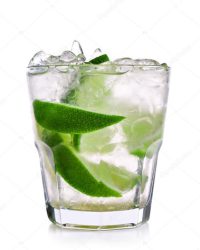 Caipirinha