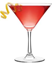 Cosmopolitan