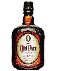 Whisky Old Par 12 años