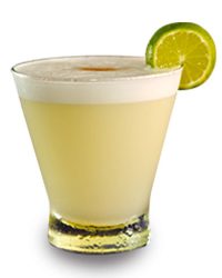 Pisco Sour